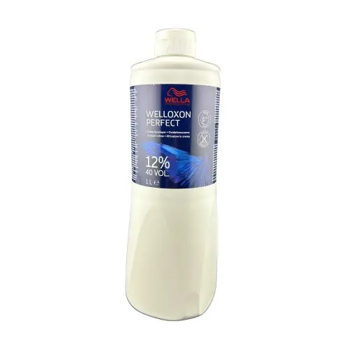 Sonderaktion Wella Welloxon Perfect 12% 1000 ml