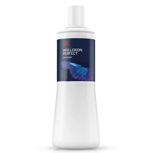 Heißes Angebot Wella Welloxon Perfect 6% 1000 ml