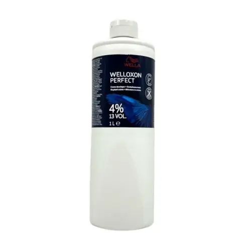 Saisonangebot Wella Welloxon Perfect 4% 1000 ml