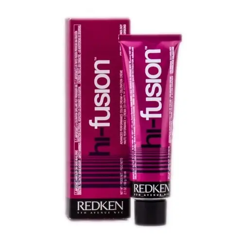 Sonderangebot Redken hi-fusion extralift B Blue 60 ml
