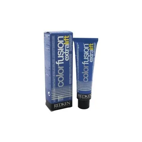 Redken Colorfusion extralift EL-G Green 60 ml Neu