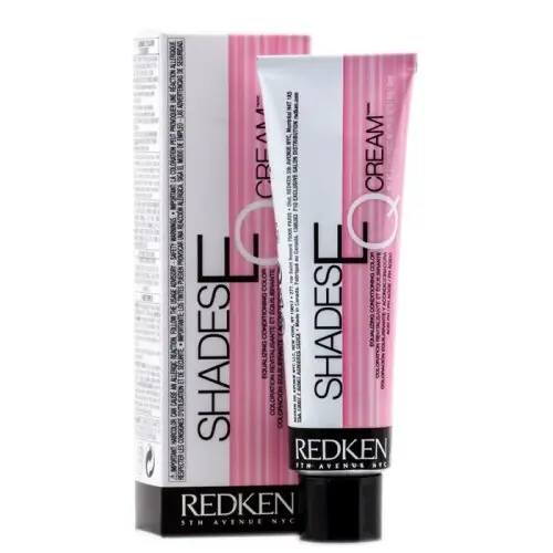 Redken rotken Shades EQ Cream Hair Color - 08C, 1er Pack (1 x 60 ml) Sale