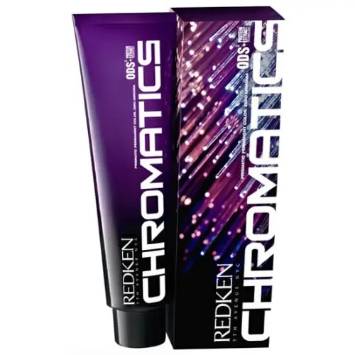 Redken Chromatics 3.52 Bv Dunkelbraun BRAUN/VIOLETT 63 ml Sonderangebot