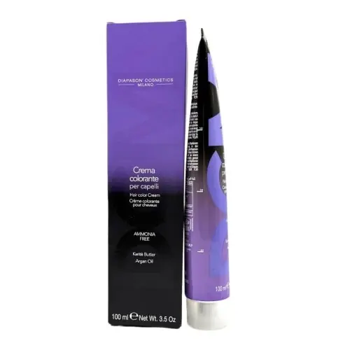 Jetzt Bestellen DCM Diapason ammoniakfrei 10/2 hell-lichtblond-asch 100 ml