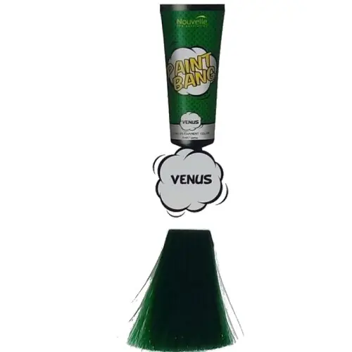Heißes Angebot Nouvelle Paint Bang Venus/Grün 75ml Direktzieher