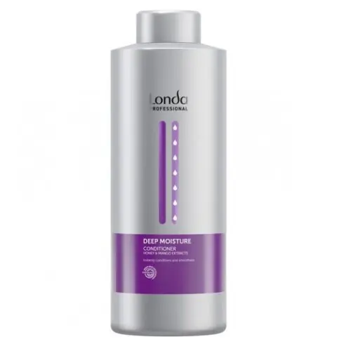 Wochenendangebot Londa Deep Moisture Conditioner 1000 ml
