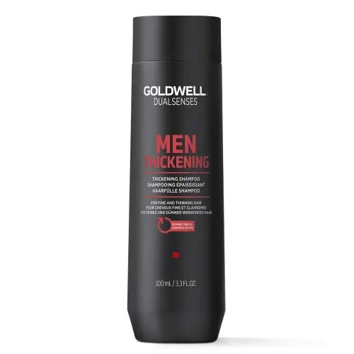 Must-Have Goldwell Men Thickening Shampoo 100 ml