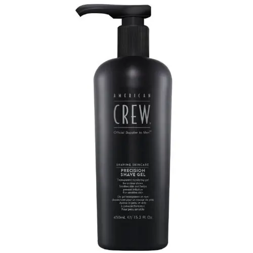 American Crew Shaving Skincare Presicion Shave Gel 450 ml Kracherpreis