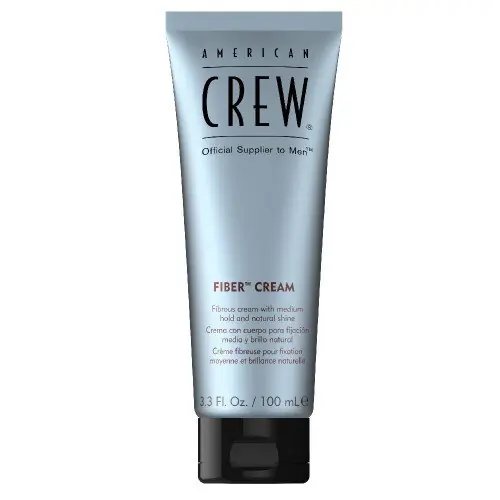 American Crew Fiber Cream 100 ml CL1 Letzte Chance