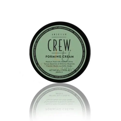 Jetzt Bestellen American Crew Classic Forming Cream 50 g