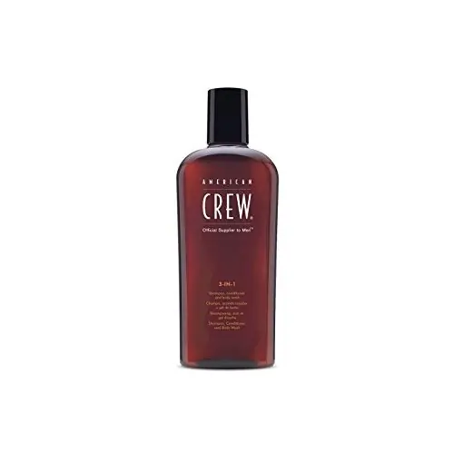 American Crew Classic 3in 1 450 ml Neue Kollektion