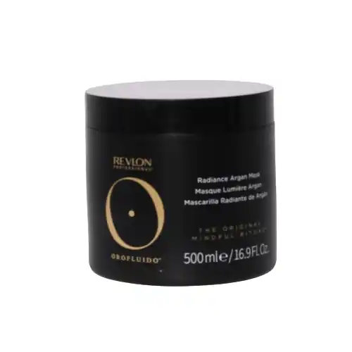 Orofluido Radiance Argan Mask 500 ml Direktkauf