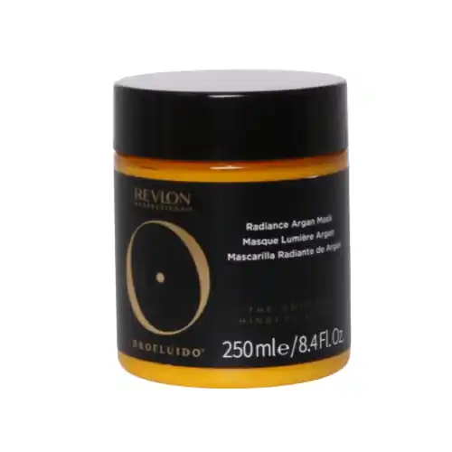 Orofluido Radiance Argan Mask 250 ml Preis Gesenkt
