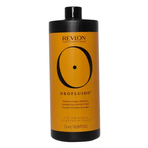 Orofluido Radiance Argan Shampoo 1000 ml Preis Gesenkt