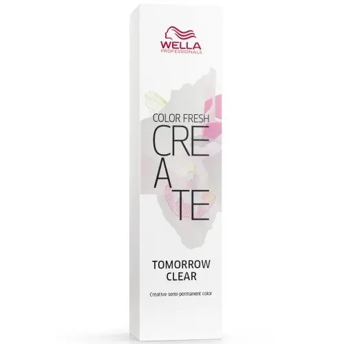 Wella Color Fresh Create /1 Tomorrow Clear 60 ml Top-Preis
