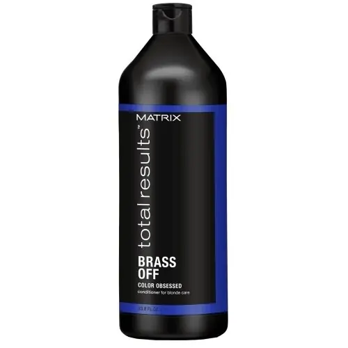 Matrix Brass Off Conditioner 1000 ml Saisonangebot