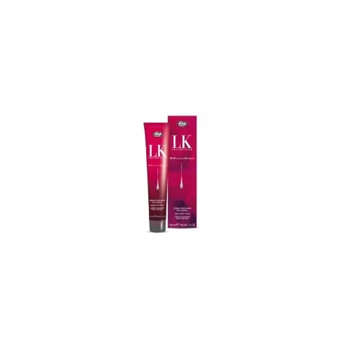 Abverkauf LISAP LK OPC Cremehaarfarbe 6/28 dunkelblond asch-perl 100 ml