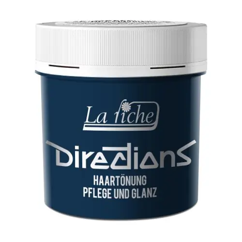 Rabatt Directions denim blue 100 ml