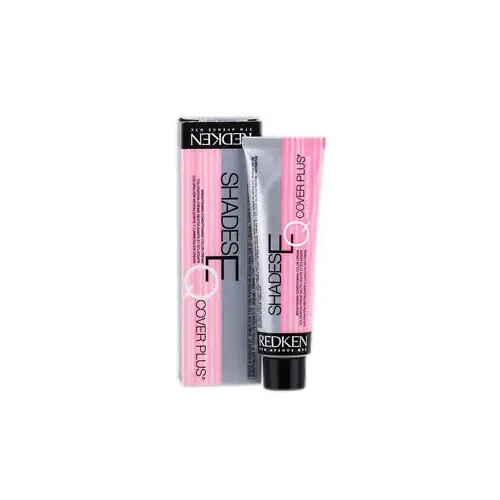 Abverkauf Redken Shades EQ Cover Plus 8M Mocha 60 ml.