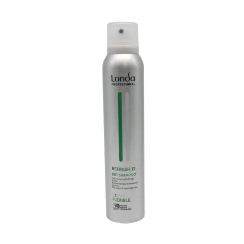 Londa Trockenshampoo Refresh it 180 ml Sofort Bestellen