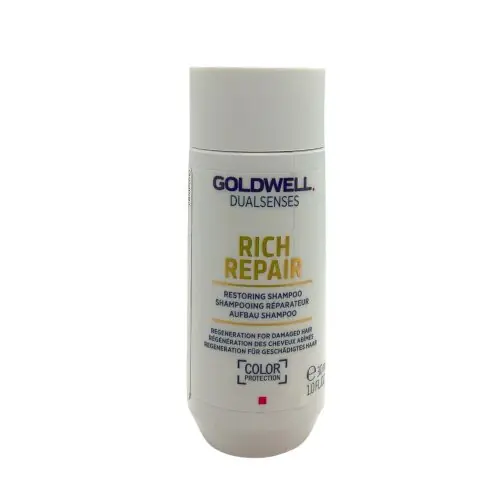 Goldwell Rich Repair Restoring Shampoo 30 ml Mini Heißes Angebot