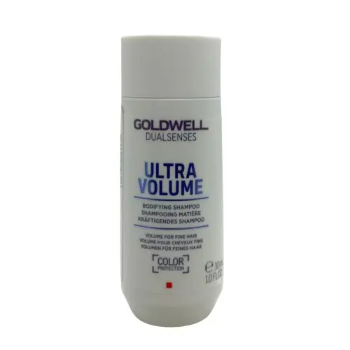 Neue Kollektion Goldwell Dualsenses Ultra Volume Bodifying Shampoo 30 ml Mini
