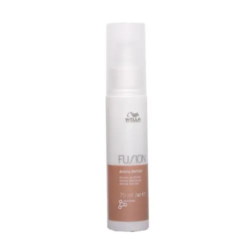 Wochenendangebot Wella Fusion Amino Refiller 70 ml