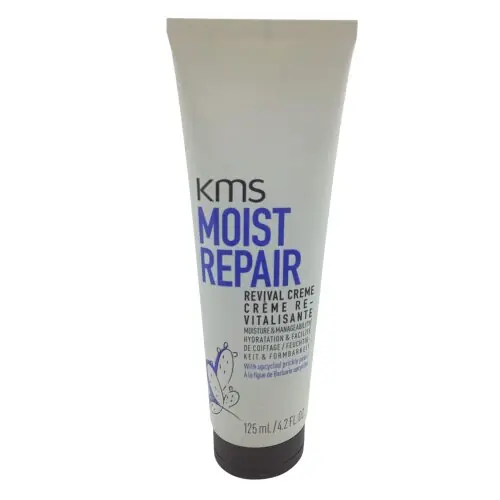 Neu Im Sortiment KMS Moistrepair Revival Creme 125 ml
