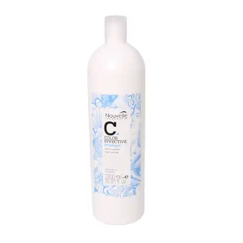 Nouvelle Oxidant 6% 1000 ml Color Effective 20Vol. Super-Preis