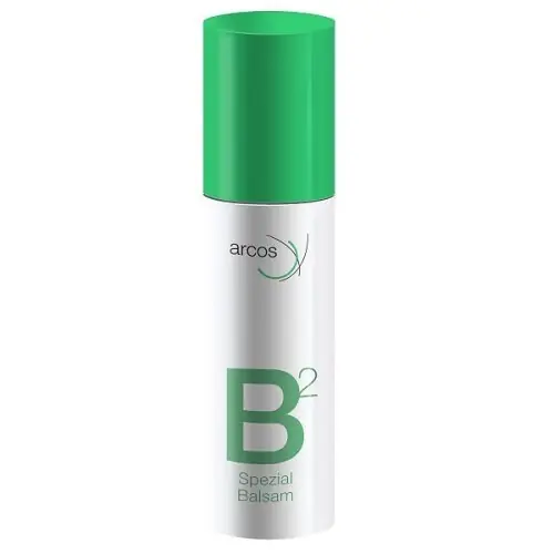 Arcos Balsam Echthaar 250 ml Beliebt