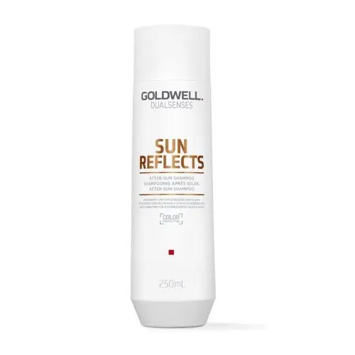 Goldwell Dualsenses Sun Reflects Aftersun Shampoo 250 ml Jetzt Bestellen