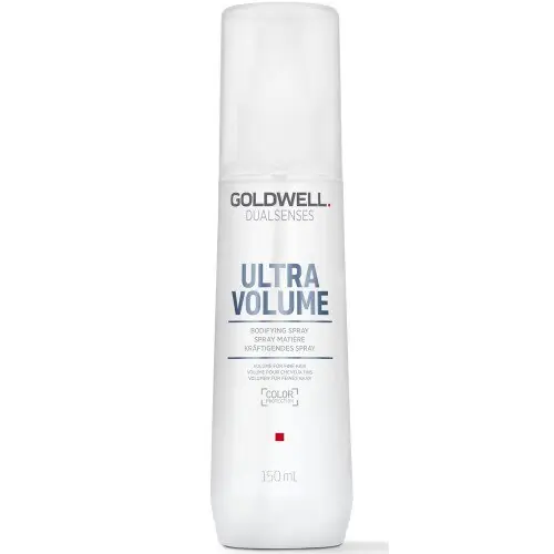 Solange Der Vorrat Reicht Goldwell Dualsenses Ultra Volume Bodifying Spray 150 ml