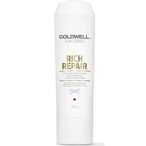 Neu Goldwell Dualsenses Rich Repair Restoring Conditioner 200 ml