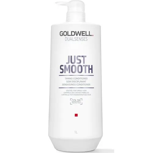 Angebot Goldwell Dualsenses Just Smooth Taming Conditioner 1000 ml