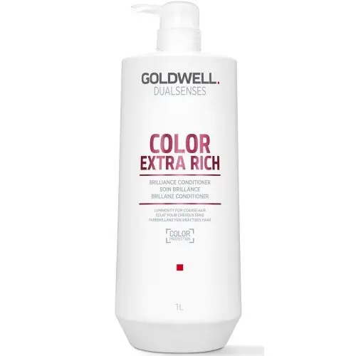Goldwell Dualsenses Color Extra Rich Brilliance Conditioner 1000 ml Kracherpreis