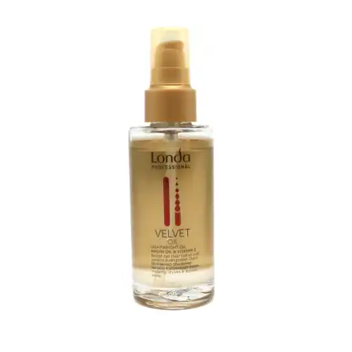 Sale Londa Velvet Lightweight Oil 100 ml