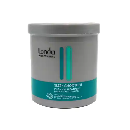 Neu Im Sortiment Londa Sleek Smoother In-Salon Treatment 750 ml