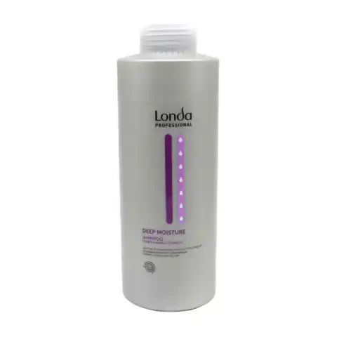 Markenware Londa Deep Moisture Shampoo 1000 ml