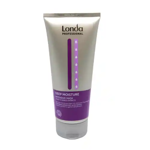 Saisonangebot Londa Deep Moisture Intensive Mask 200ml