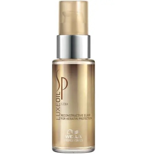 Wella SP LuxeOil schützendes Öl 30 ml Top-Preis