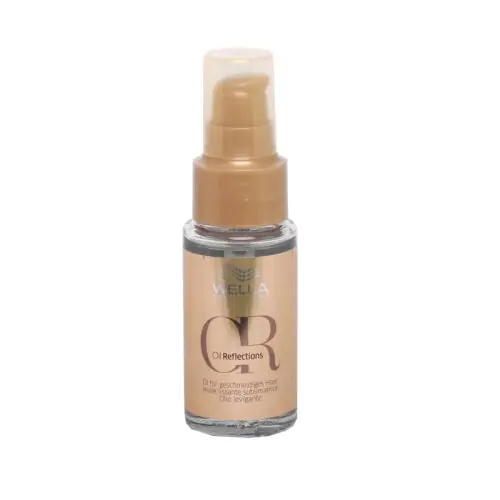 Wella Oil Reflections Smoothening Oil 30 ml Top-Angebot