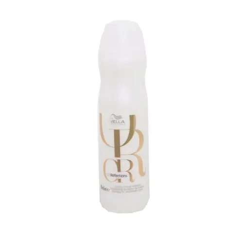 Direktkauf Wella Oil Reflections Shampoo 250 ml