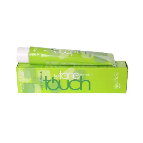 Nouvelle Touch 8,34 karamell 60 ml Jetzt Kaufen