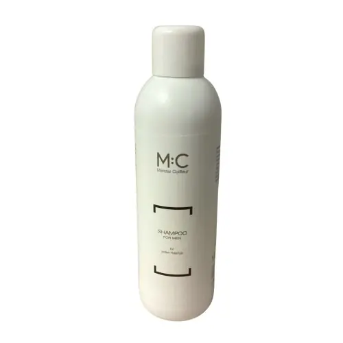 Meistercoiffeur M:C Herrenshampoo 1000 ml Finale Aktion