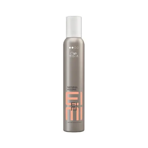 Wella EIMI Natural Volume Volumen Schaum leichter Halt Mini 75 ml Mega-Angebot