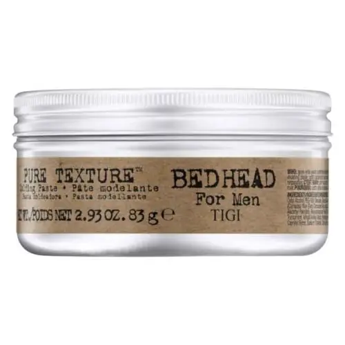 TIGI Bed Head for Men Pure Texture Molding Paste 83 g Schneller Versand