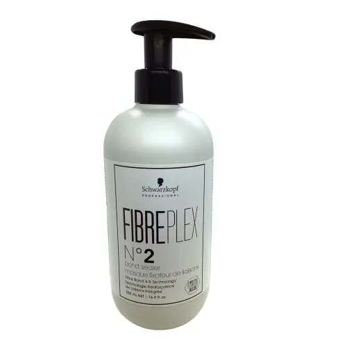 Garantierte Lieferung Schwarzkopf Fibreplex No2 Bond Sealer 500 ml