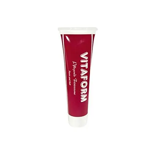 Vitaform Pflegende Frisiercreme 100 ml Nur Für Kurze Zeit