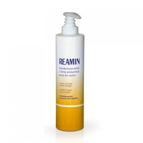 Geprüft Reamin Handcreme 300 ml im Spender