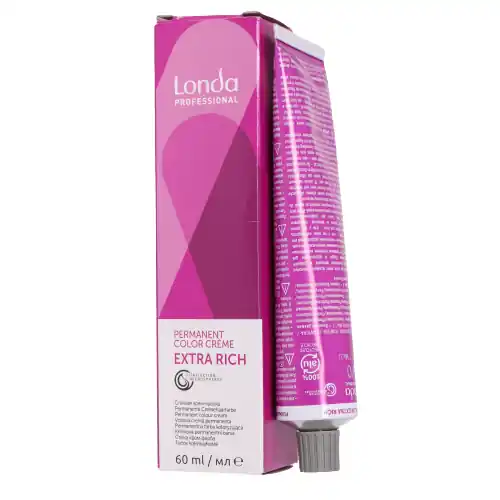 Preisknaller Londa Cremehaarfarbe Londa Color 10/1 hell-lichtblond asch 60 ml